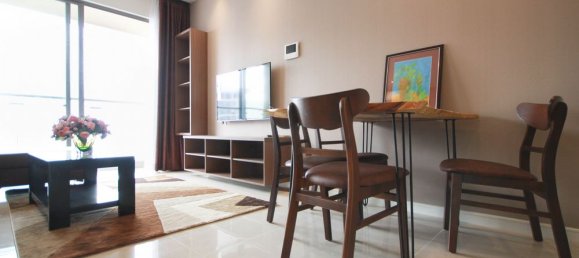 1 bedroom Apartment in District 4, Vietnam No. 16281 11