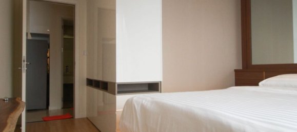 1 bedroom Apartment in District 4, Vietnam No. 16281 19