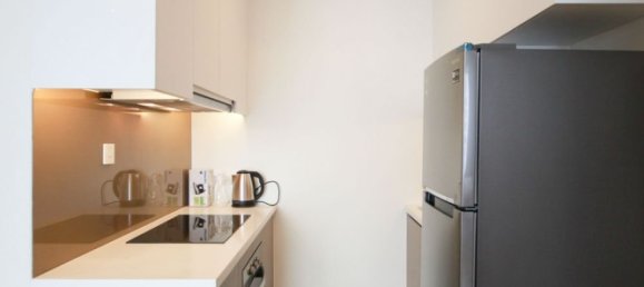 1 bedroom Apartment in District 4, Vietnam No. 16281 14