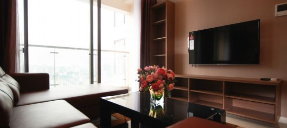 1 bedroom Apartment in District 4, Vietnam No. 16281 9