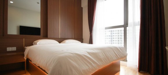 1 bedroom Apartment in District 4, Vietnam No. 16281 2