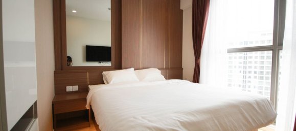 1 bedroom Apartment in District 4, Vietnam No. 16281 26