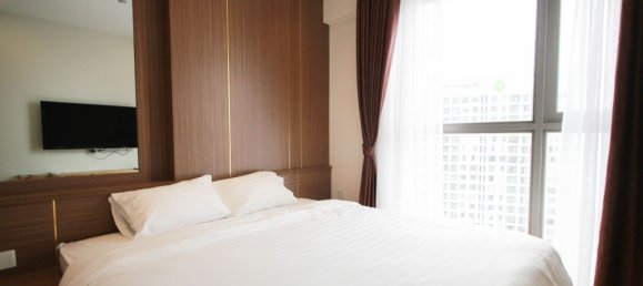 1 bedroom Apartment in District 4, Vietnam No. 16281 6