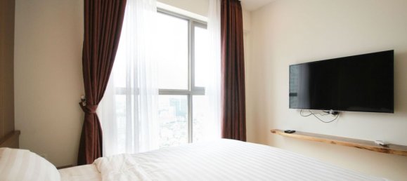 1 bedroom Apartment in District 4, Vietnam No. 16281 25
