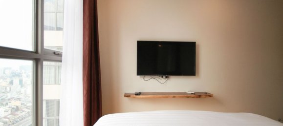 1 bedroom Apartment in District 4, Vietnam No. 16281 20