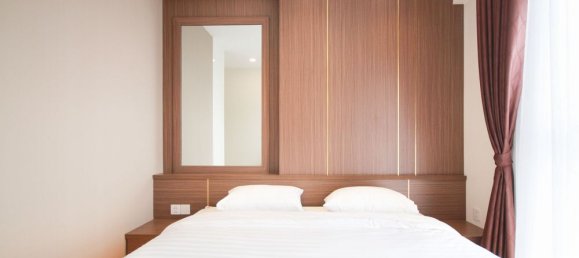 1 bedroom Apartment in District 4, Vietnam No. 16281 18