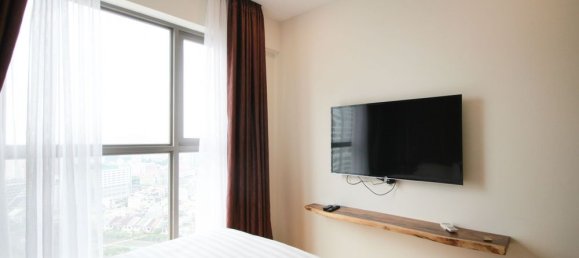 1 bedroom Apartment in District 4, Vietnam No. 16281 24