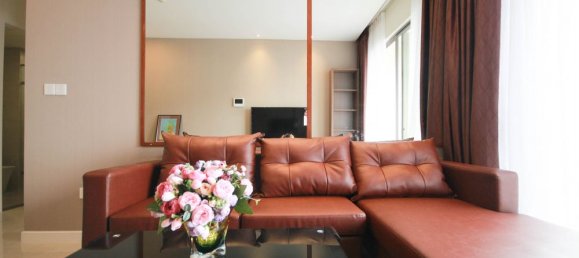 1 bedroom Apartment in District 4, Vietnam No. 16281 16
