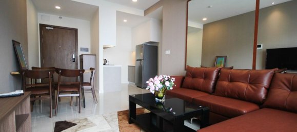 1 bedroom Apartment in District 4, Vietnam No. 16281 5