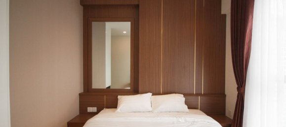 1 bedroom Apartment in District 4, Vietnam No. 16281 23