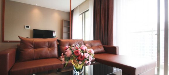 1 bedroom Apartment in District 4, Vietnam No. 16281 17