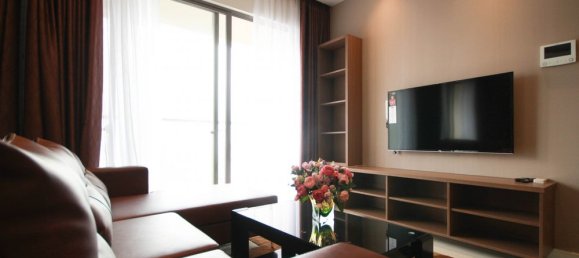1 bedroom Apartment in District 4, Vietnam No. 16281 27