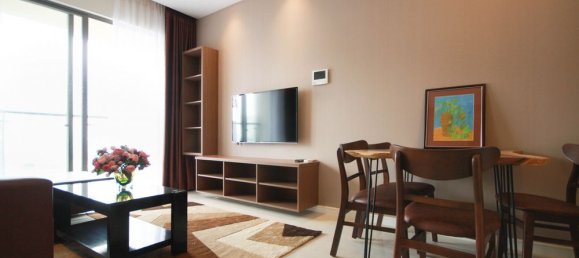1 bedroom Apartment in District 4, Vietnam No. 16281 12