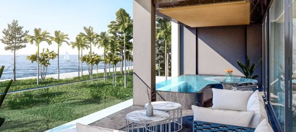 1 bedroom Condominium for sale in Mai Khao, Phuket, Southern Thailand, Thailand № 80051 14