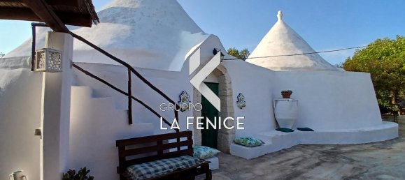 3 rooms House in Ceglie Messapica, Italy No. 21557 4