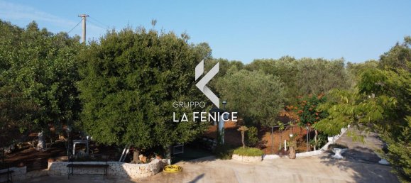 3 rooms House in Ceglie Messapica, Italy No. 21557 20