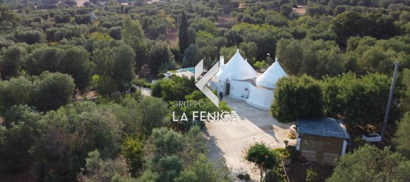 3 rooms House in Ceglie Messapica, Italy No. 21557 6