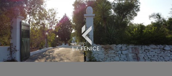 3 rooms House in Ceglie Messapica, Italy No. 21557 34