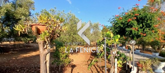 3 rooms House in Ceglie Messapica, Italy No. 21557 2