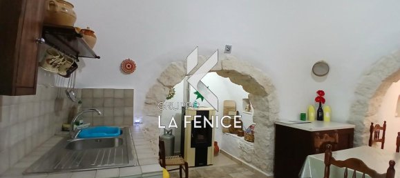 3 rooms House in Ceglie Messapica, Italy No. 21557 31