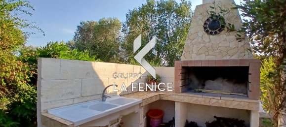 3 rooms House in Ceglie Messapica, Italy No. 21557 14