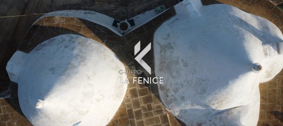 3 rooms House in Ceglie Messapica, Italy No. 21557 37