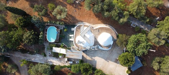 3 rooms House in Ceglie Messapica, Italy No. 21557 38