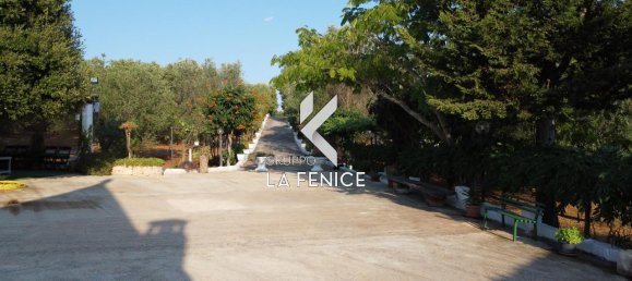 3 rooms House in Ceglie Messapica, Italy No. 21557 36