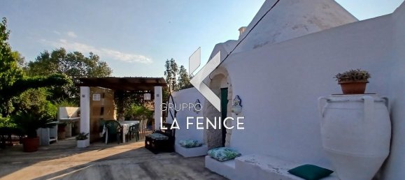 3 rooms House in Ceglie Messapica, Italy No. 21557 33