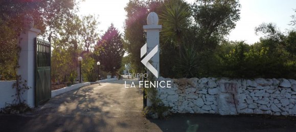 3 rooms House in Ceglie Messapica, Italy No. 21557 35