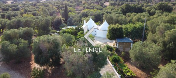 3 rooms House in Ceglie Messapica, Italy No. 21557 41