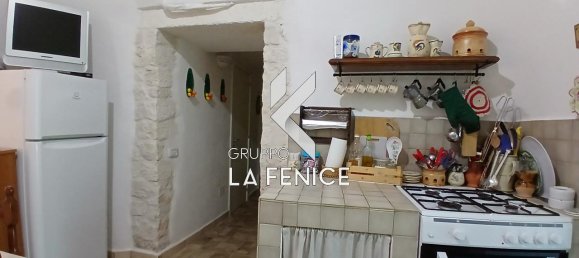 3 rooms House in Ceglie Messapica, Italy No. 21557 28