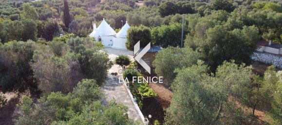 3 rooms House in Ceglie Messapica, Italy No. 21557 39