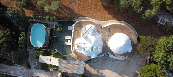 3 rooms House in Ceglie Messapica, Italy No. 21557 7