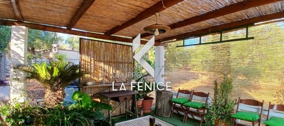 3 rooms House in Ceglie Messapica, Italy No. 21557 17