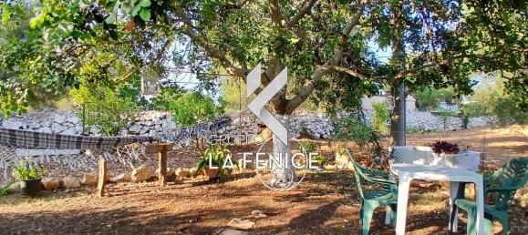 3 rooms House in Ceglie Messapica, Italy No. 21557 15