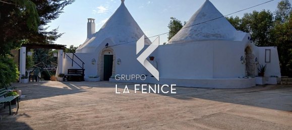 3 rooms House in Ceglie Messapica, Italy No. 21557 3