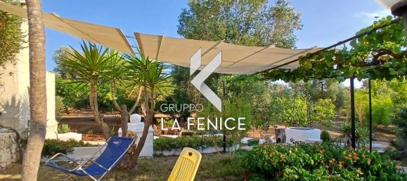 3 rooms House in Ceglie Messapica, Italy No. 21557 9