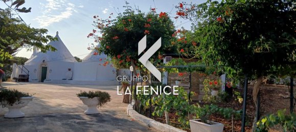 3 rooms House in Ceglie Messapica, Italy No. 21557 22