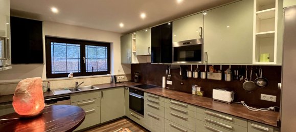 Таунхаус с 2 спальнями в Gunzburg, Германия № 25642 10