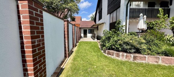 Таунхаус с 2 спальнями в Gunzburg, Германия № 25642 29