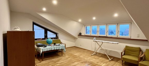 Таунхаус с 2 спальнями в Gunzburg, Германия № 25642 20