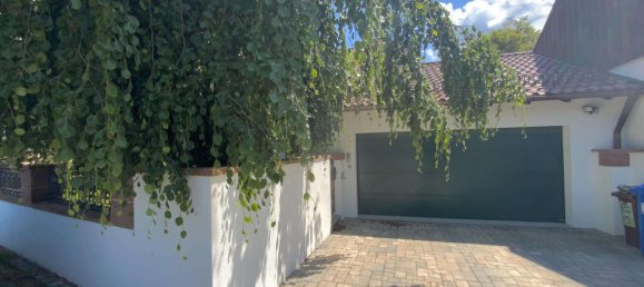 Таунхаус с 2 спальнями в Gunzburg, Германия № 25642 5