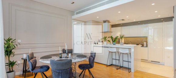 1 chambre Appartement à Bluewaters, UAE No. 51252 3