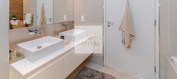 1 chambre Appartement à Bluewaters, UAE No. 51252 7
