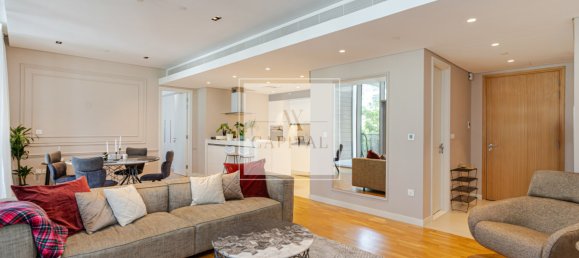 1 chambre Appartement à Bluewaters, UAE No. 51252 4