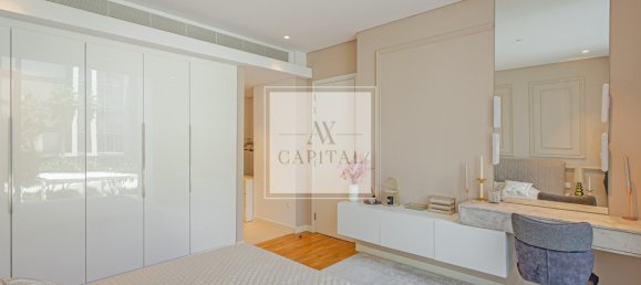 1 chambre Appartement à Bluewaters, UAE No. 51252 11