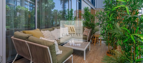 1 chambre Appartement à Bluewaters, UAE No. 51252 10