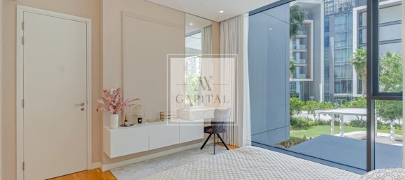 1 chambre Appartement à Bluewaters, UAE No. 51252 6