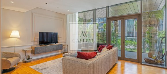 1 chambre Appartement à Bluewaters, UAE No. 51252 14